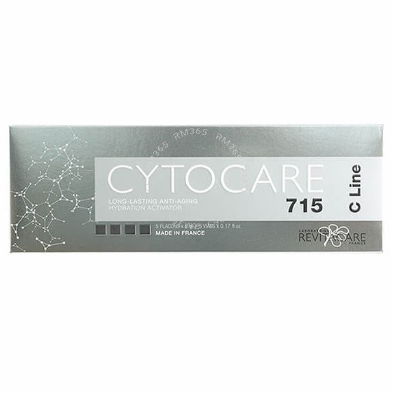 Cytocare 715 C - 1