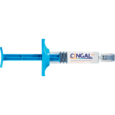 Cingal Product Image
