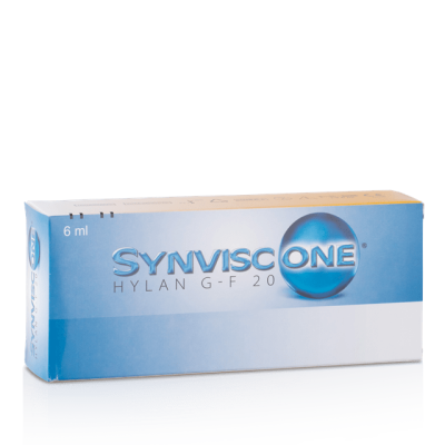 Synvisc One - 1