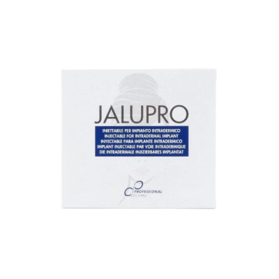 Jalupro Classic - 2