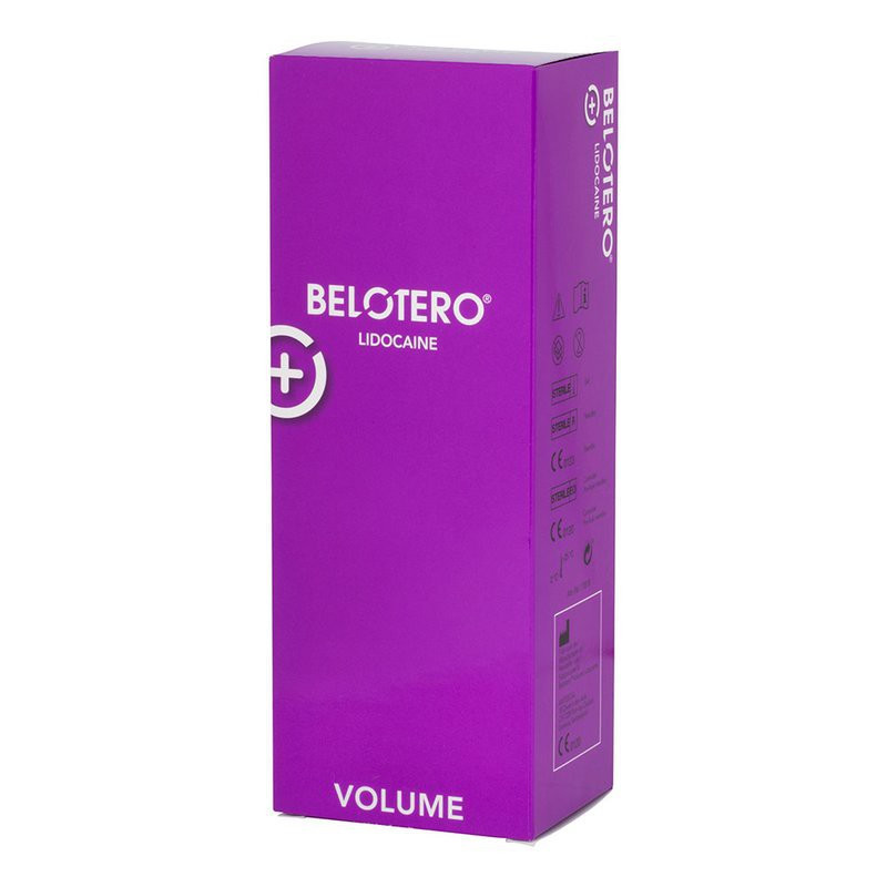 Belotero Volume Lidocaine - 1