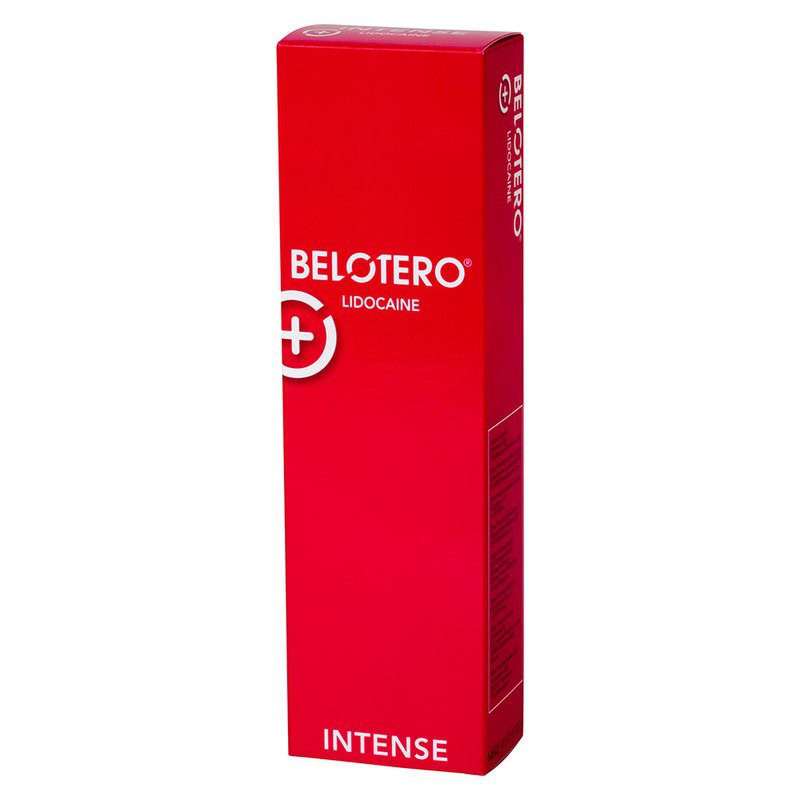Belotero Intense Lidocaine - 1