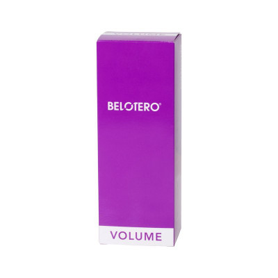 Belotero Volume - 1