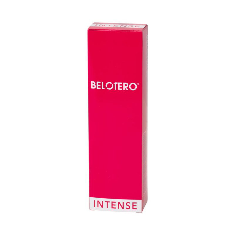 Belotero Intense - 1
