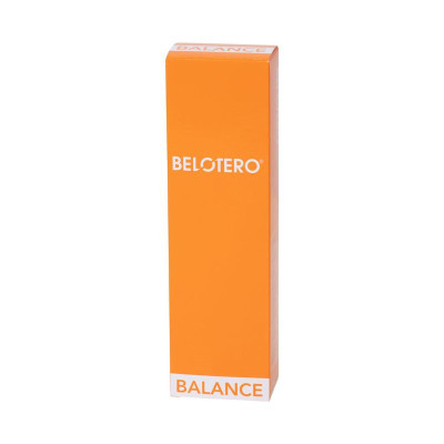 Belotero Balance - 1