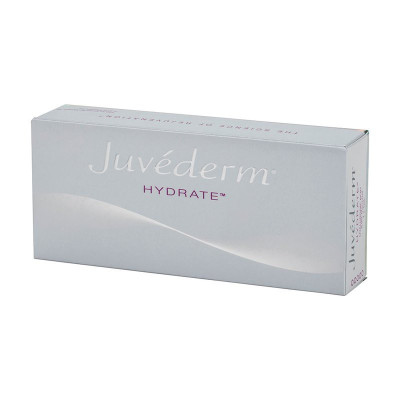 Juvederm Hydrate - 1