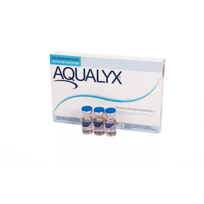 Aqualyx 8ml - 1