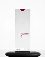 Teosyal puresense redensity 1 3ml dermal fillers skinboosters