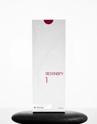 Teosyal puresense redensity 1 3ml dermal fillers skinboosters