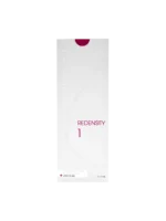Teosyal puresense redensity 1 3ml dermal fillers skinboosters