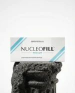 Nucleofill medium 1.5ml skinbooster biostimulator white package