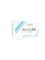 Nucleofill medium 1.5ml skinbooster biostimulator white package