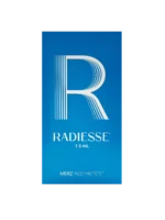 Radiesse 1.5ml biostimulator dermal fillers blue package