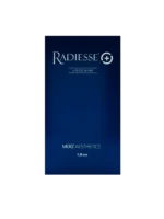 Radiesse 1.5ml biostimulator dermal fillers blue package