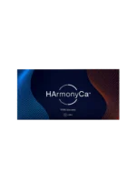 Harmonyca 1.25ml deermal fillers blue package