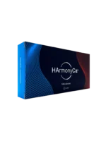 Harmonyca 1.25ml deermal fillers blue package