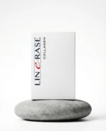 Linerase collagen stimulator 100mg dermal fillers white package