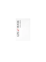 Linerase collagen stimulator 100mg dermal fillers white package