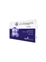 Plenhyage XL strong 2ml plynucletides violet white package biostimulator