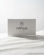 Nithya face 70mg white package collagen stimulator