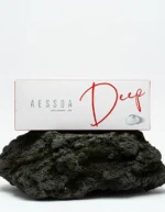 aessoa deep white package dermal filler