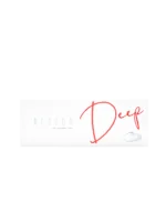 aessoa deep white package dermal filler