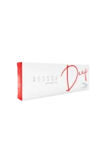 aessoa deep white package dermal filler