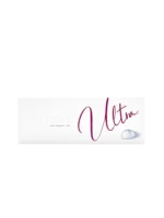 aessoa ultra lido white package dermal filler