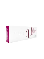 aessoa ultra lido white package dermal filler