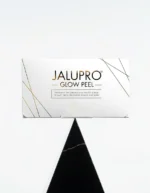 Jalupro glow peel white golden package derrmal fillers