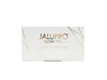 Jalupro glow peel white golden package derrmal fillers