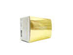 Jalupro glow peel white golden package derrmal fillers