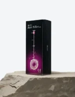 Dr Cyj hair filler black pink package