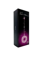 Dr Cyj hair filler black pink package