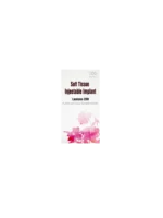 Lenisna dermal fillers white pink package