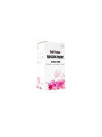 Lenisna dermal fillers white pink package