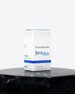 Juvelook dermal fillers mesotherapy white blue package