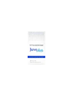 Juvelook dermal fillers mesotherapy white blue package