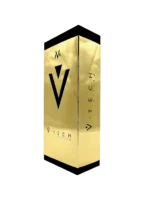 V tech Exosome system golden package exosomes