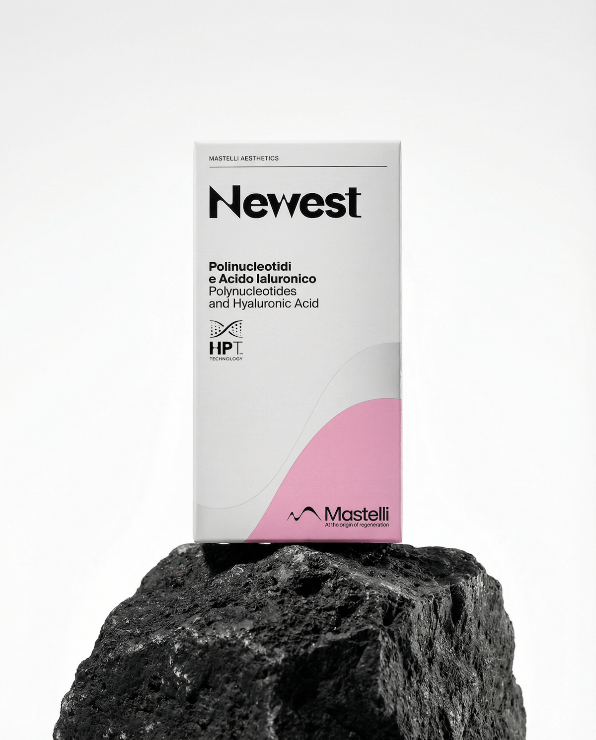 132_Mastelli Newest 1x2ml_1 Mastelli Newest 1x2ml - Image 1