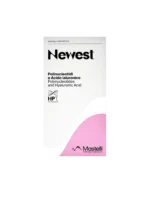 Mastelli newest italy dermal filler white pink package