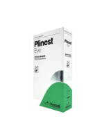 Mastelli plinest eye italy skinbooster dermal filler white green package