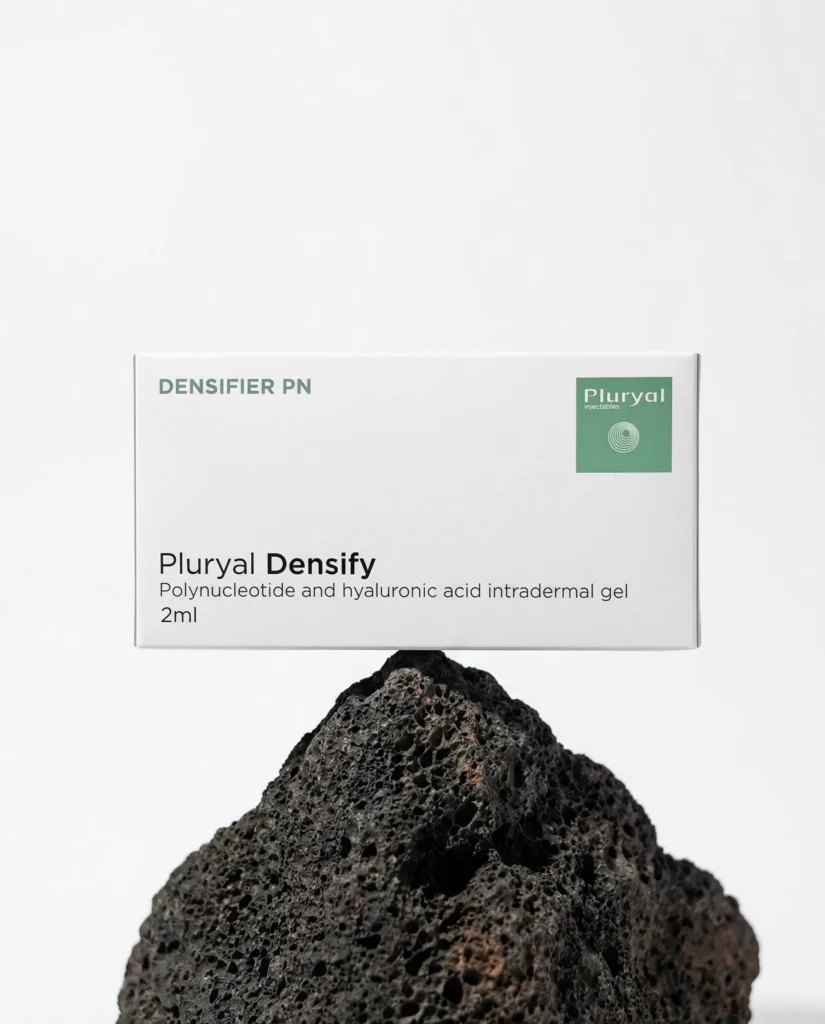Pluryal densify