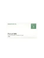 Pluryal silk biostimulator white green package