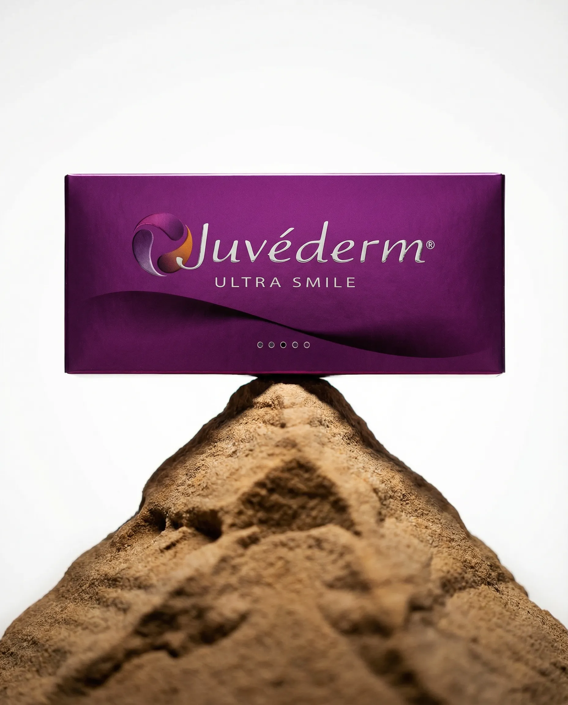35_Juvederm Ultra Smile Lidocaine 0.55ml_1 copy Juvederm ultra smile lidocaine dermal filler lips pink package