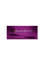 Juvederm ultra smile lidocaine dermal filler lips pink package