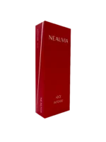 Neauvia intense 1ml red package dermal filler