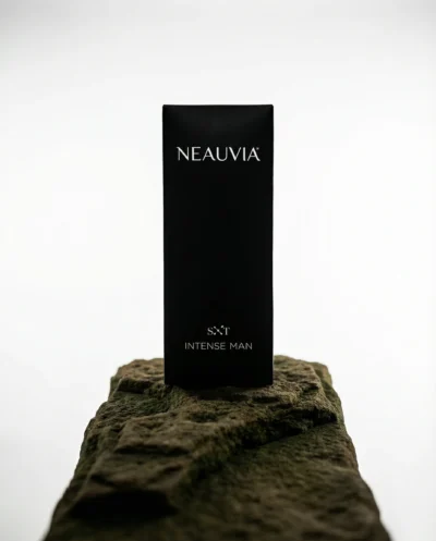 Neauvia intense lv 1ml black package dermal filler