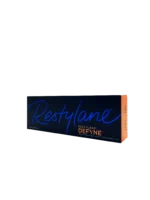 Restylane defyne lidocaine 1ml blue package dermal fillers