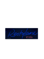 Restylane Kysse Lidocaine 1ml - Image 2